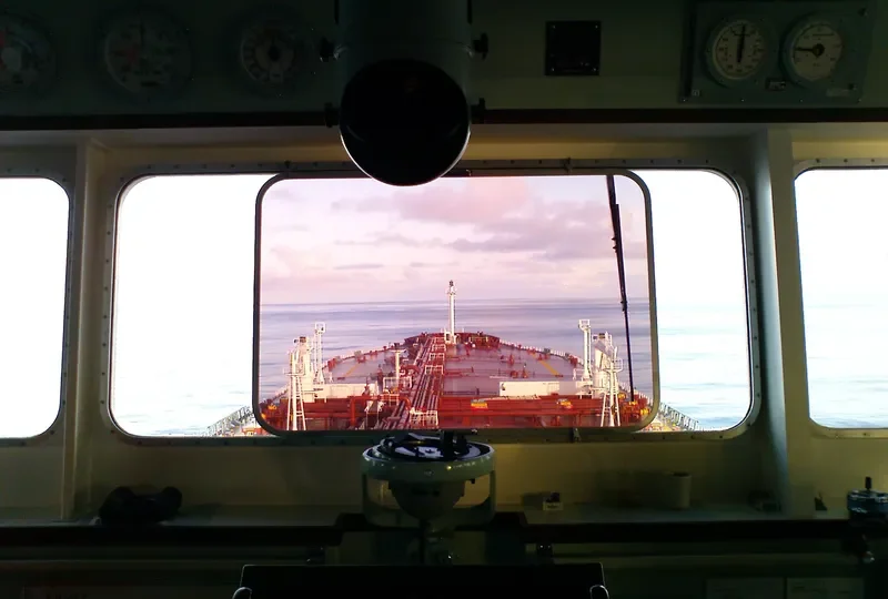 KATIUSKA Tanker IMO 9236004 photo 10