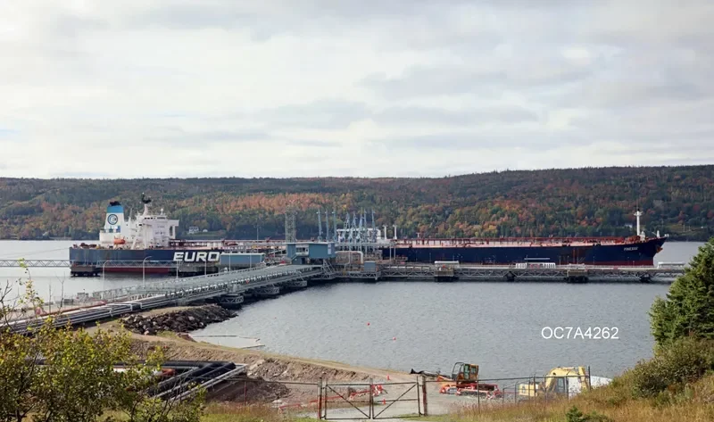 ZENITH Tanker IMO 9236016 photo 3