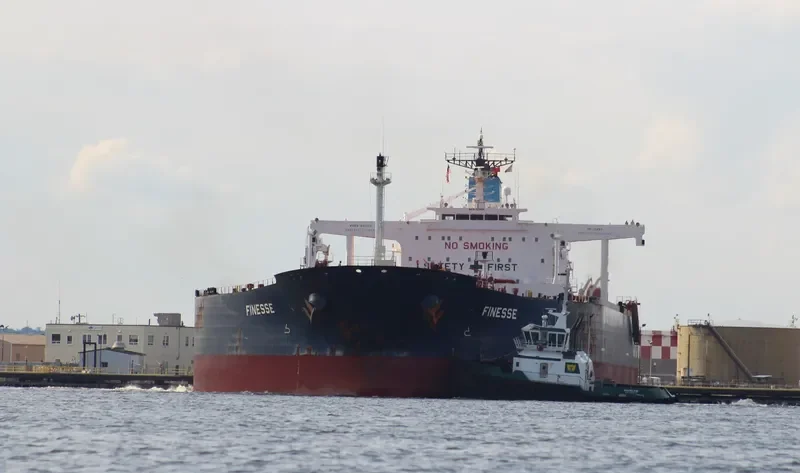 ZENITH Tanker IMO 9236016 photo 5