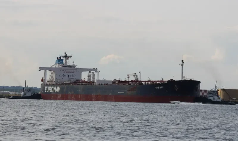 ZENITH Tanker IMO 9236016 photo 7