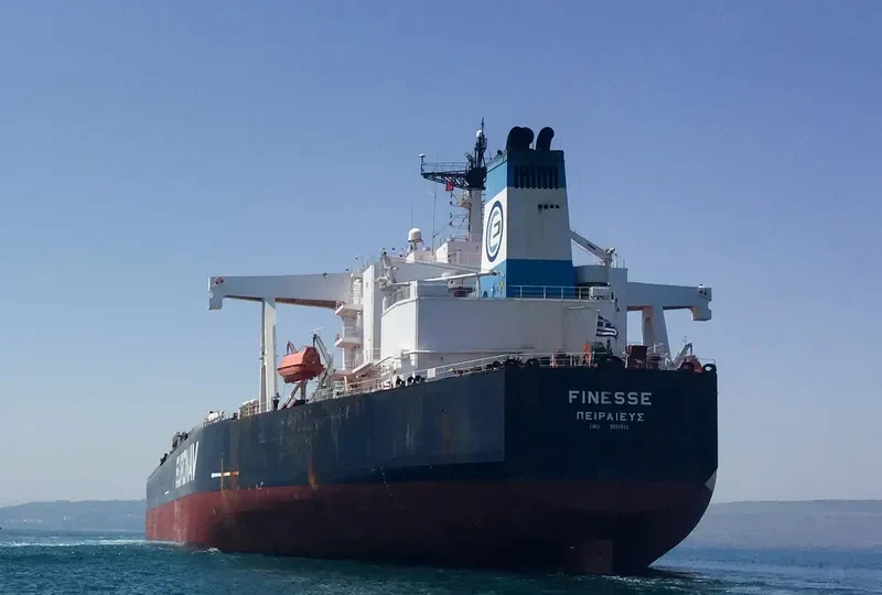 ZENITH Tanker IMO 9236016 photo 8