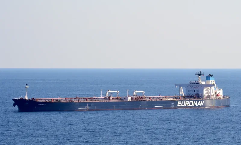 ZENITH Tanker IMO 9236016 photo 10