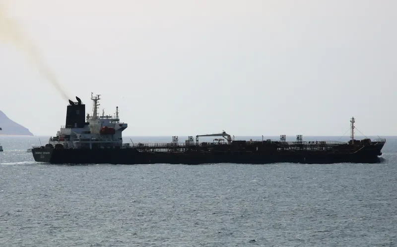 JISHUN Tanker IMO 9236054 photo 9