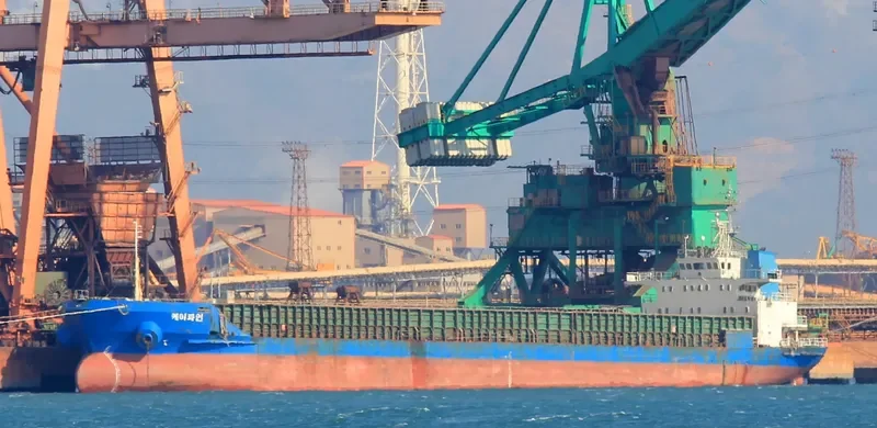 K PINE General Cargo IMO 9236121 photo 2
