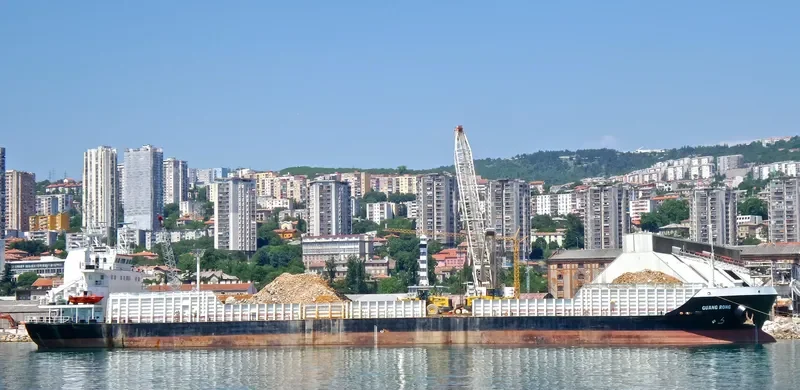 GUANG RONG General Cargo IMO 9236133 photo 8