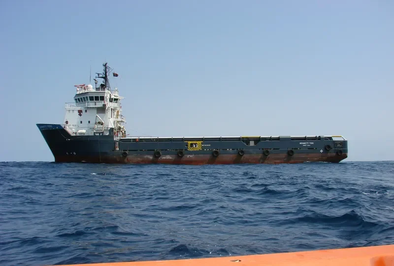 T1 ABIKE General Cargo IMO 9236157