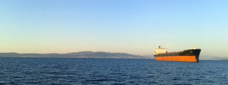 ZHONG LIANG HUA NAN Bulk Carrier IMO 9236195