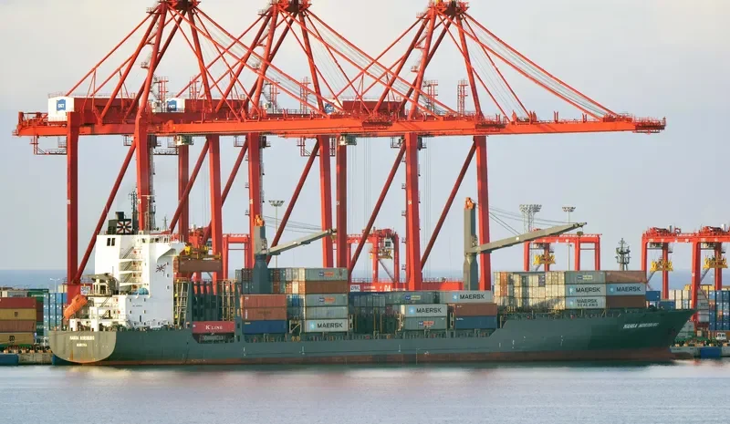 MSC MAKOTO II Container Ship IMO 9236212 photo 2