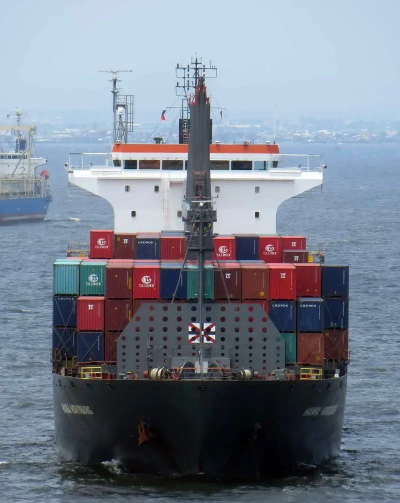MSC MAKOTO II Container Ship IMO 9236212 photo 6