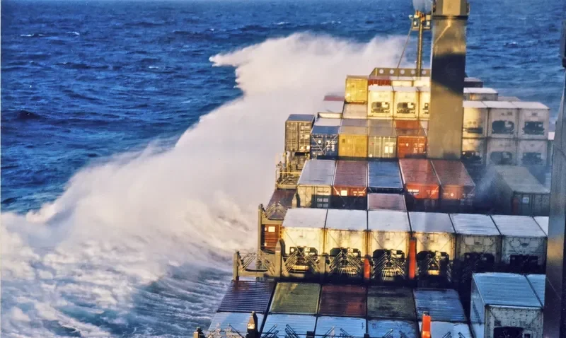 MSC MAKOTO II Container Ship IMO 9236212 photo 10