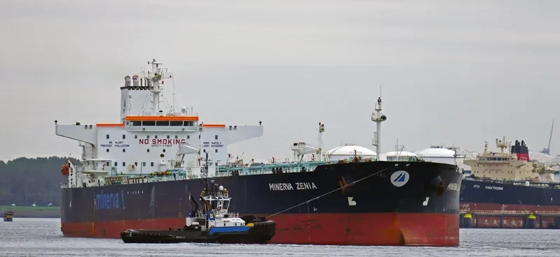 PHOENIX I Tanker IMO 9236248 photo 7
