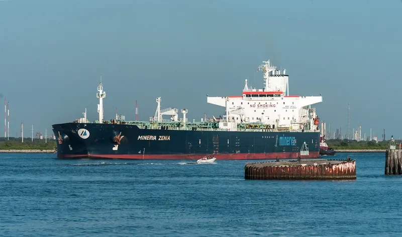 PHOENIX I Tanker IMO 9236248 photo 8