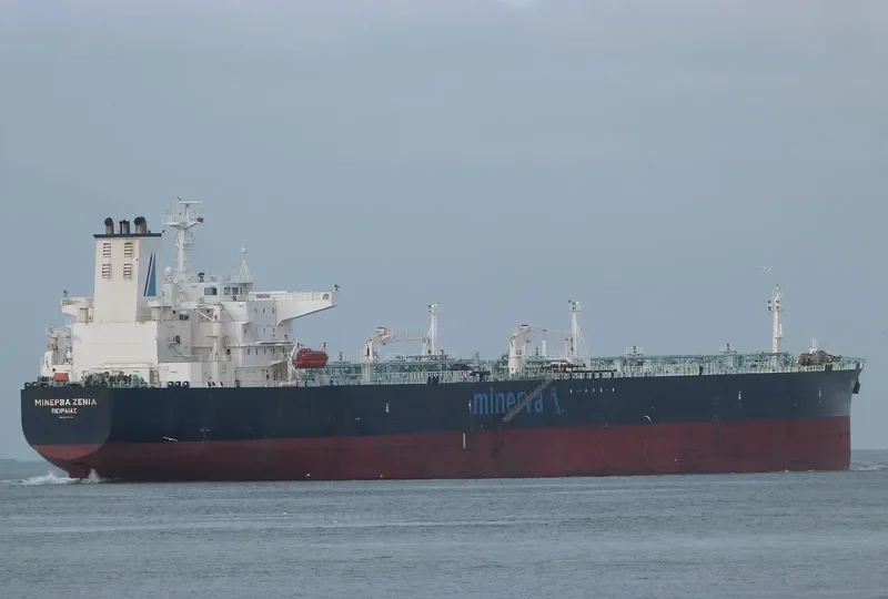 PHOENIX I Tanker IMO 9236248 photo 10
