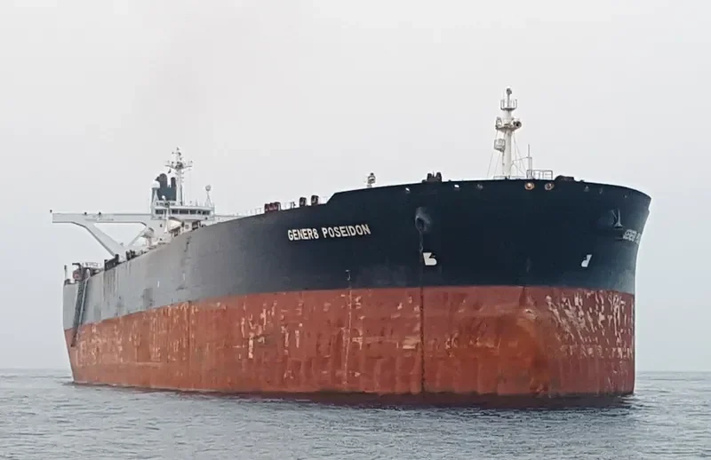 VIRGO Tanker IMO 9236250 photo 3