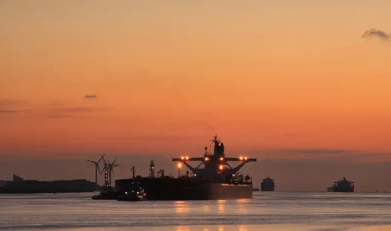 VIRGO Tanker IMO 9236250 photo 6
