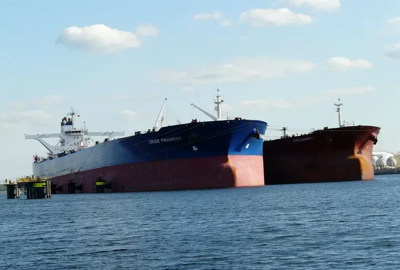 VIRGO Tanker IMO 9236250 photo 9