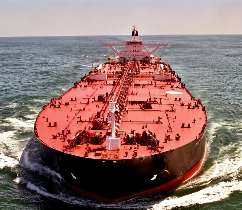 VIRGO Tanker IMO 9236250 photo 10