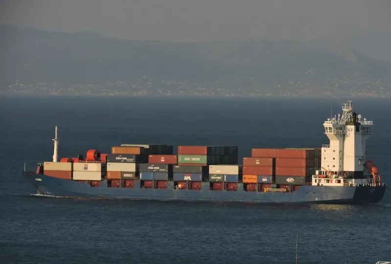 PACOBA Container Ship IMO 9236262 photo 6