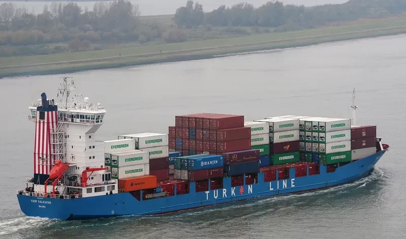 PACOBA Container Ship IMO 9236262 photo 7