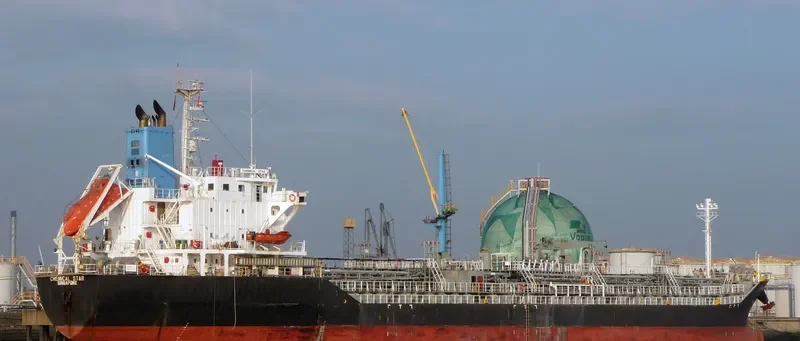 AU LIBRA Tanker IMO 9236339 photo 7