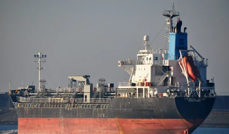 AU LIBRA Tanker IMO 9236339 photo 10