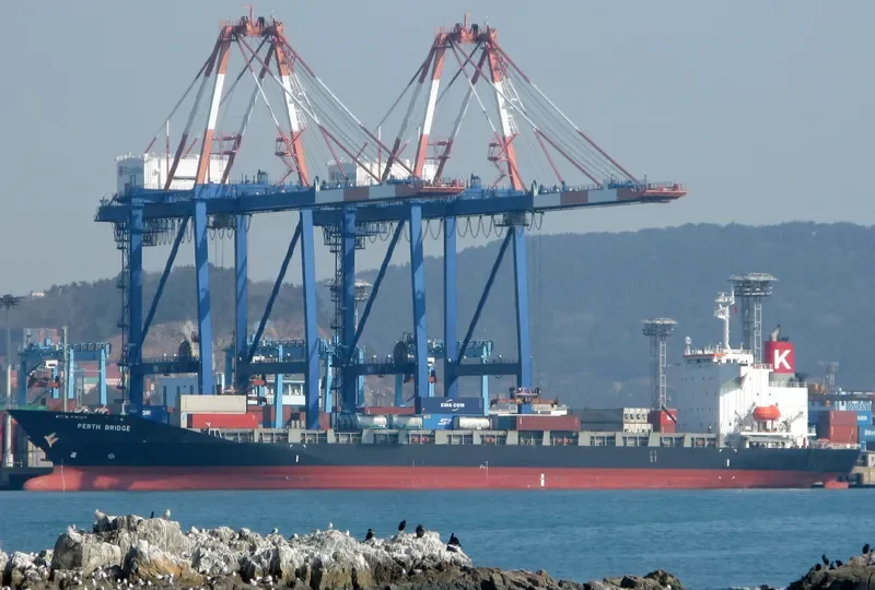 HARBOUR NEPTUNE Container Ship IMO 9236341 photo 8
