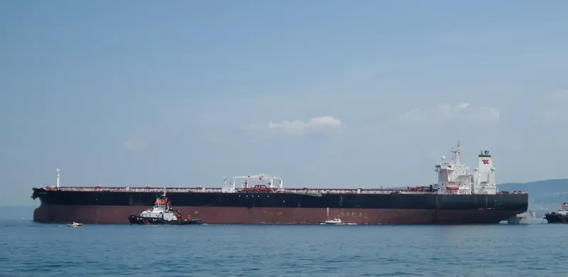 ISKMATI SPIRIT Tanker IMO 9236353 photo 5