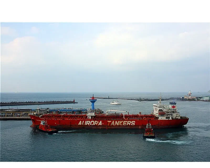 MARITIME ROSEMARY Tanker IMO 9236365 photo 9