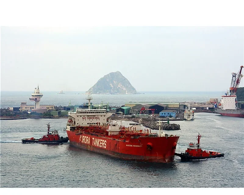 MARITIME ROSEMARY Tanker IMO 9236365 photo 10