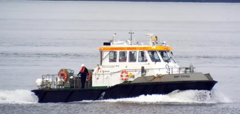 SMIT YOUNG General Cargo IMO 9236377 photo 5
