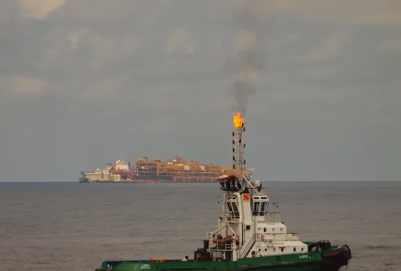 VB BAOBAB General Cargo IMO 9236406 photo 10