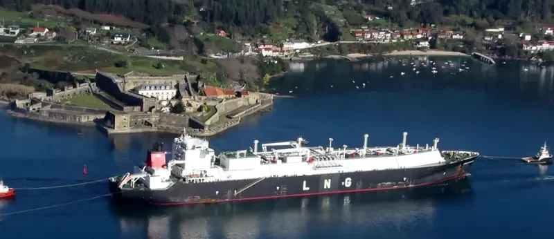 CASTILLO DE VILLALBA General Cargo IMO 9236418 photo 4