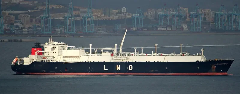 CASTILLO DE VILLALBA General Cargo IMO 9236418 photo 10
