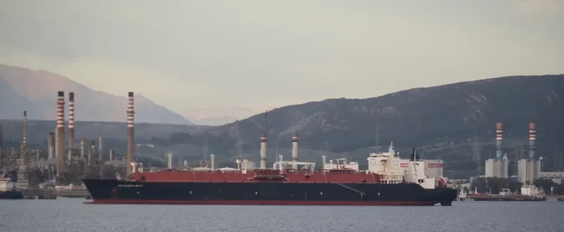 CATALUNYA SPIRIT General Cargo IMO 9236420 photo 2
