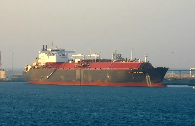 CATALUNYA SPIRIT General Cargo IMO 9236420 photo 3