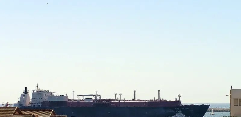 CATALUNYA SPIRIT General Cargo IMO 9236420 photo 5