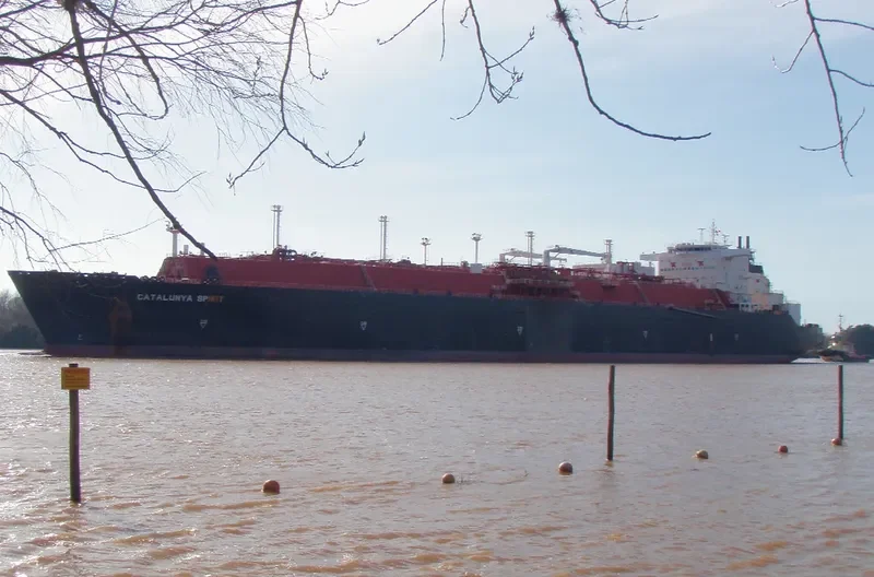 CATALUNYA SPIRIT General Cargo IMO 9236420 photo 8