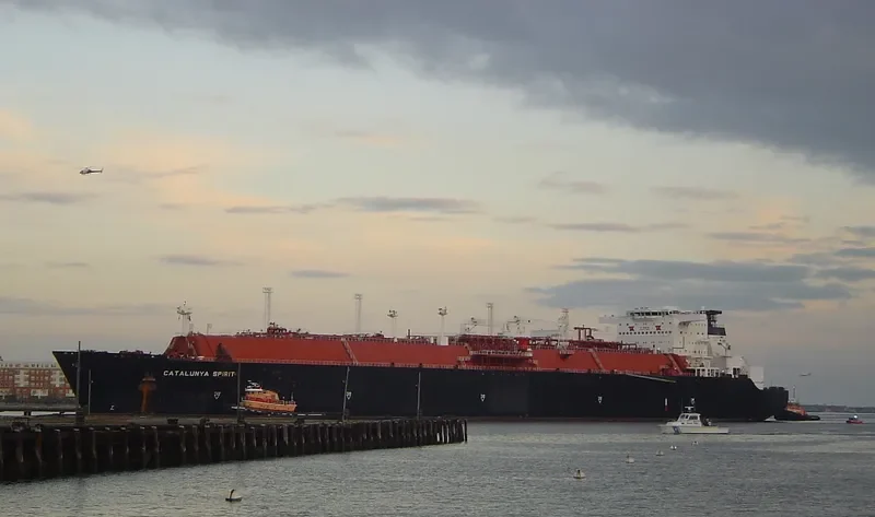 CATALUNYA SPIRIT General Cargo IMO 9236420 photo 9