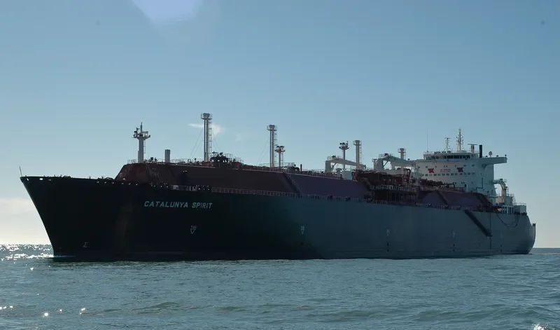 CATALUNYA SPIRIT General Cargo IMO 9236420 photo 10