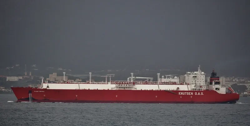 BILBAO KNUTSEN General Cargo IMO 9236432 photo 6