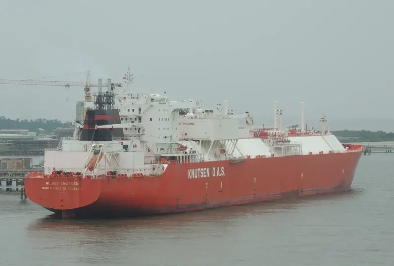BILBAO KNUTSEN General Cargo IMO 9236432 photo 7