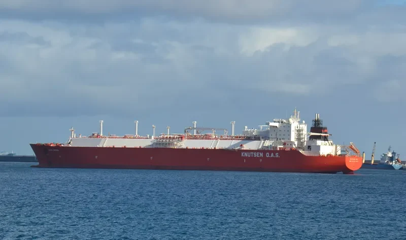 BILBAO KNUTSEN General Cargo IMO 9236432 photo 9