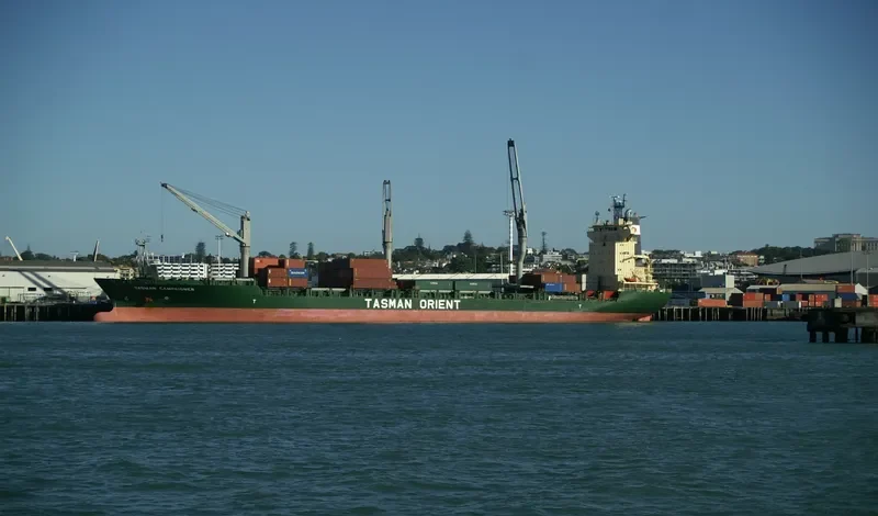 MSC EMILY II General Cargo IMO 9236444 photo 3
