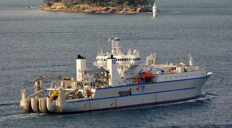 RESPONDER General Cargo IMO 9236509