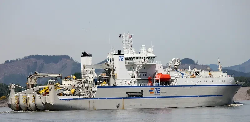 RESPONDER General Cargo IMO 9236509 photo 3