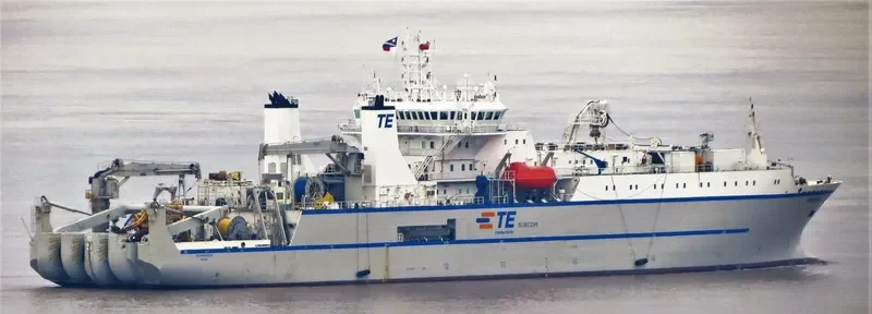 RESPONDER General Cargo IMO 9236509 photo 6