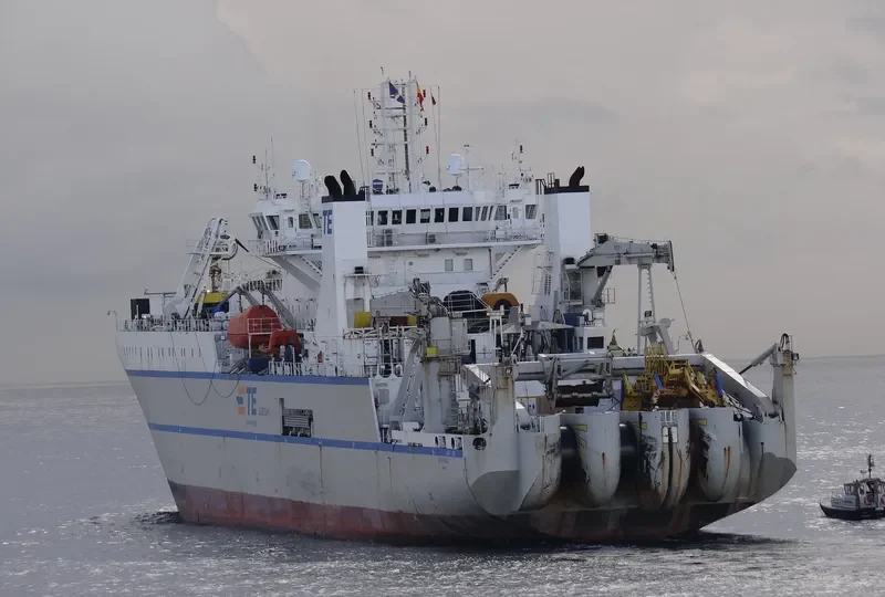 RESPONDER General Cargo IMO 9236509 photo 8