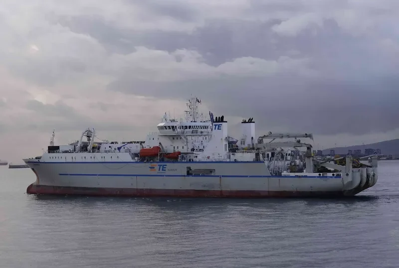 RESPONDER General Cargo IMO 9236509 photo 9