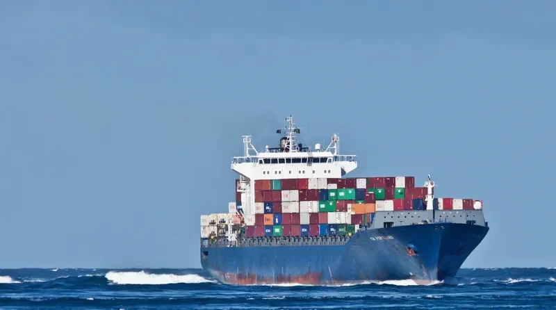 YM PORTLAND Container Ship IMO 9236535 photo 7