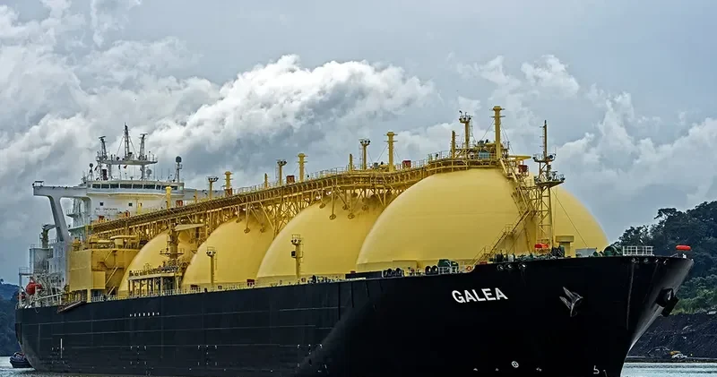 GALEA General Cargo IMO 9236614 photo 2